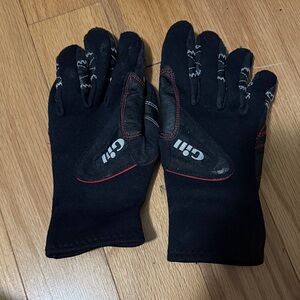 Gill Women’s Sailing Gloves, Small